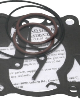 Cometic Top End Gasket Kit Fits 94-97 Yamaha YZ125