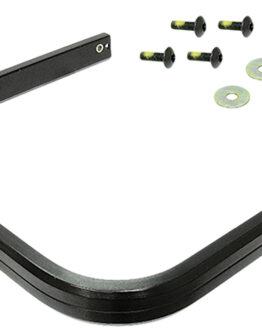 SP1 Rear Bumper Replacement For 2013-18 REV XS 120/129/137