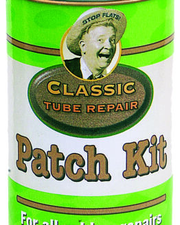 Slime Classic Tire Rubber Repair Patch Kit