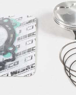 Top End Piston Kit 13:1 Compression - 96.00mm Bore (STD)