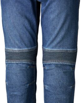 RST Tech Pro Riding Jeans Mid Blue L