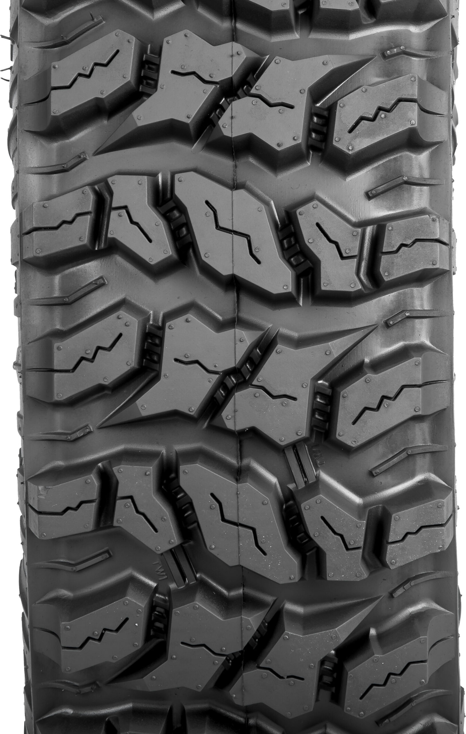 Coyote Front or Rear Tire 28x10R-14 - Image 3