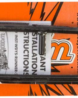 6" Trail Blazer IV Carbide Runner