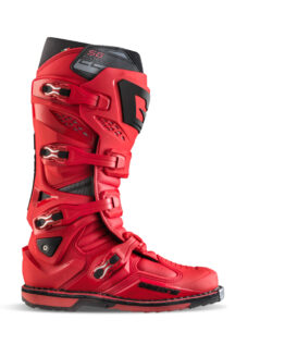 Gaerne SG22 Boot Red Size 12