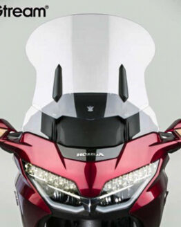 V-Stream Windscreen Clear Tall