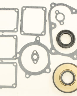 Full Engine Gasket Set