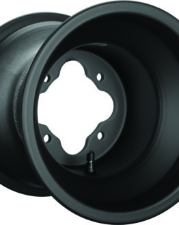 Ultimate G3 Rolled Wheel 8X8 4/115 3+5