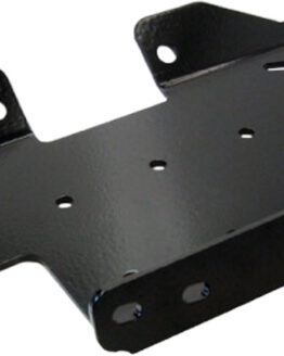 Winch Mount