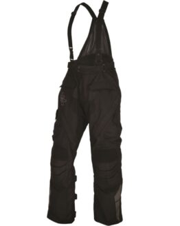 FirstGear Kathmandu 2.0 Men's Motorcycle Pants Black 34