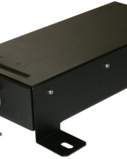 Tuffy Underseat Drawer with Keyed Lock For Jeep Wrangler JK Driver 07-18