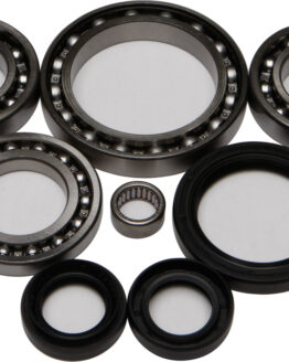 Front Differential Bearing & Seal Kit
