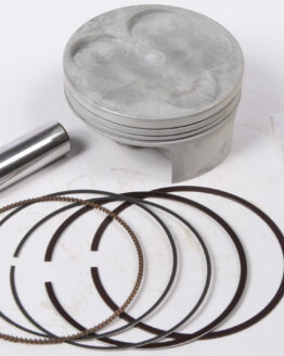 Piston Kit 76.96mm