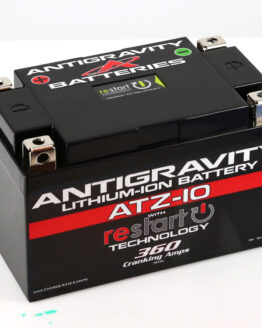 Restart Lithium Battery ATZ10-RS 360 CA