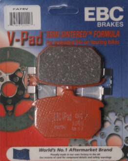 V Series Brake Pads