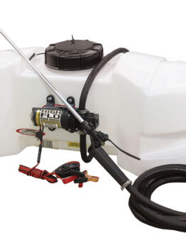 FIMCO Economy Spot Sprayer 25 Gallon ATV/UTV 12V
