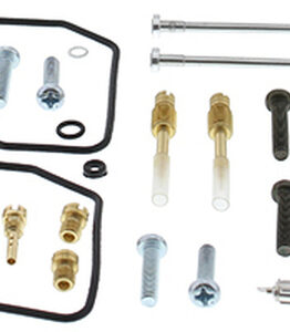 Carburetor Rebuild Kit