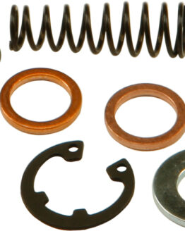 All Balls Racing Master Cylinder Seal Kit