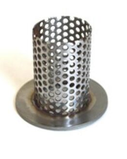 Big Gun 2" Vortex Quiet Insert