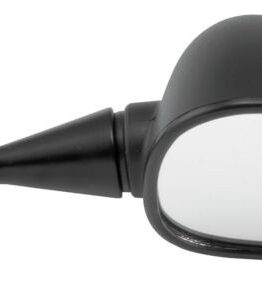 BikeMaster Black Right Replacement Mirror Fits Honda CBR