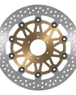 Front Brake Rotor
