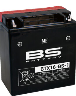 Maintenance Free Sealed Battery