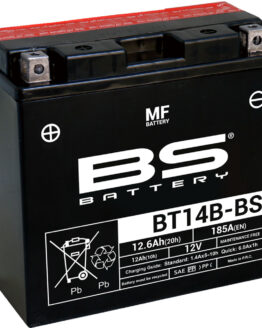 Maintenance Free Sealed Battery