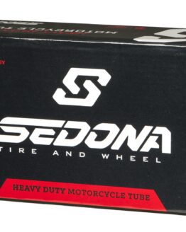 Sedona Heavy Duty Motorcycle Tube 400/460-18