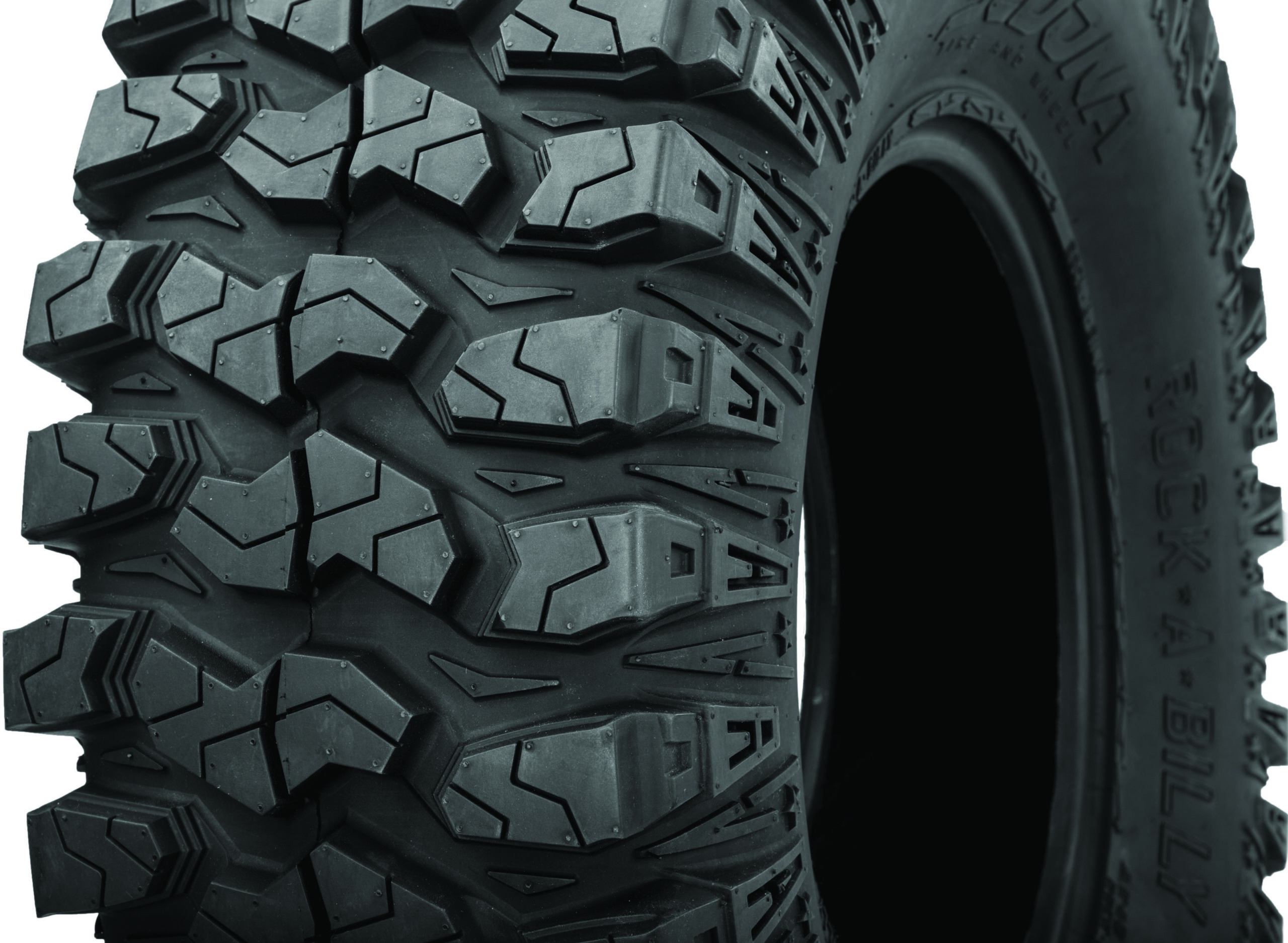 Rock-A-Billy Front or Rear Tire 32x10R-15 - Image 4