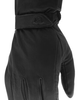 Highway 21 Granite Riding Gloves Black Small