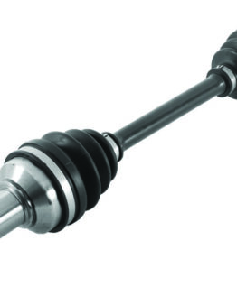 QuadBoss Front Right Axle for Yamaha YFM660 Grizzly 03-08