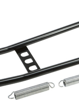 ATV Conversion Push Tube