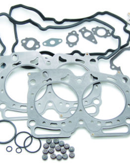 Cometic Street Pro 101mm Bore Complete Gasket Kit Fits 08-14 Subaru EJ255