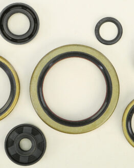 Vertex Engine Oil Seal Kit Fits 92-99 KTM 250SX 90-99 250EXC