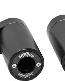 PA2 Frame Sliders No Cut