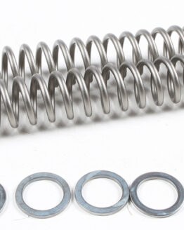 Fork Springs 0.75KG