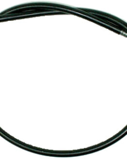 Vinyl CW Clutch Cable