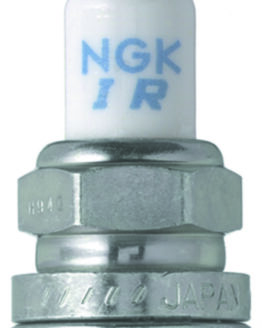NGK IFR6E-11 Laser Iridium Spark Plug - 4 Pack