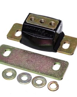 Energy Suspension Transmission Mount - Black Fits 99-13 Chevrolet Silverado 1500