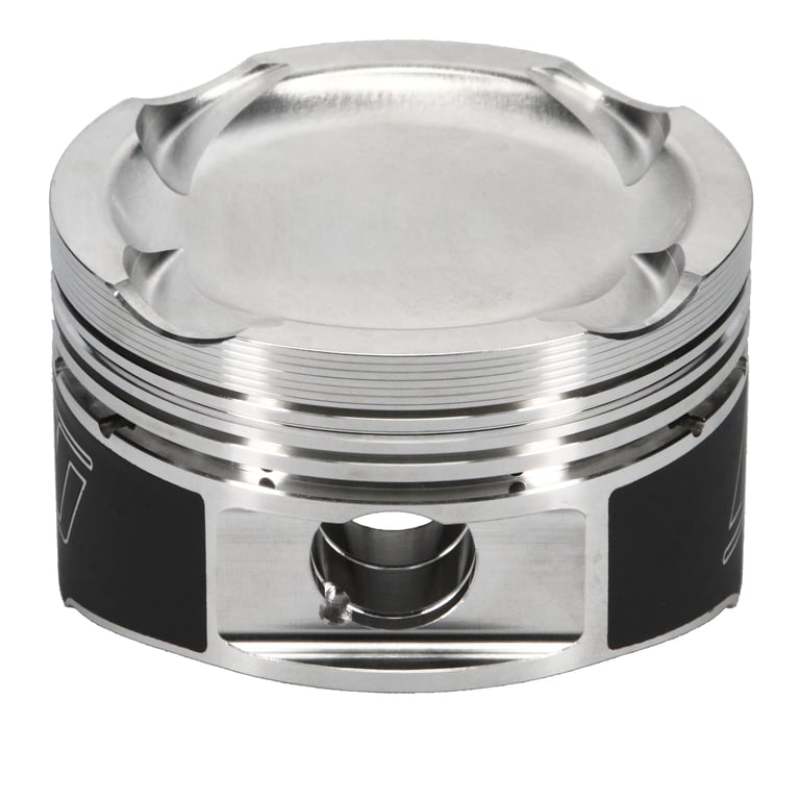Wiseco -16.5cc Dish Piston Kit Fits Mazdaspeed 2.0 FS Turbo - Image 5