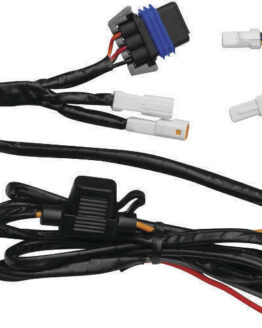 Kuryakyn Signal Splitter Module 4‑Wire