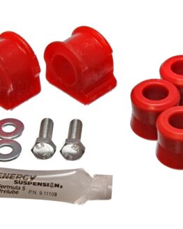 98-06 VW Beetle (New Version) Red 21mm Front Sway Bar Bushings