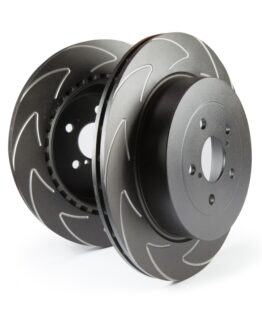 83! EBC BSD Front Brake Rotors High-Carbon Alloy Fits 09-14 Escalade 6.0 Hybrid