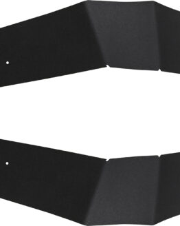 Front & Rear Overfenders