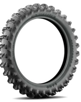 Starcross 6 Sand Rear Tire 100/90-19