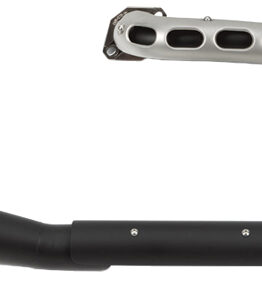 Comp-S 2-1 Ceramic Black Full Exhaust