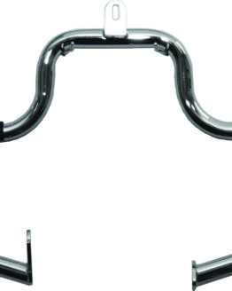 Multibar Engine Guard Chrome