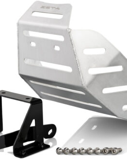 ZETA Skid Plate For Honda Z125 Monkey 2019-2022