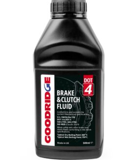 250ML Performance Dot 4 Brake Fluid - Single