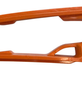 Chain Slider Orange