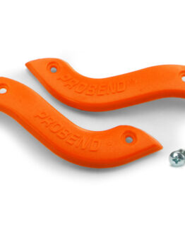 Probend Plastic Bumper Orange